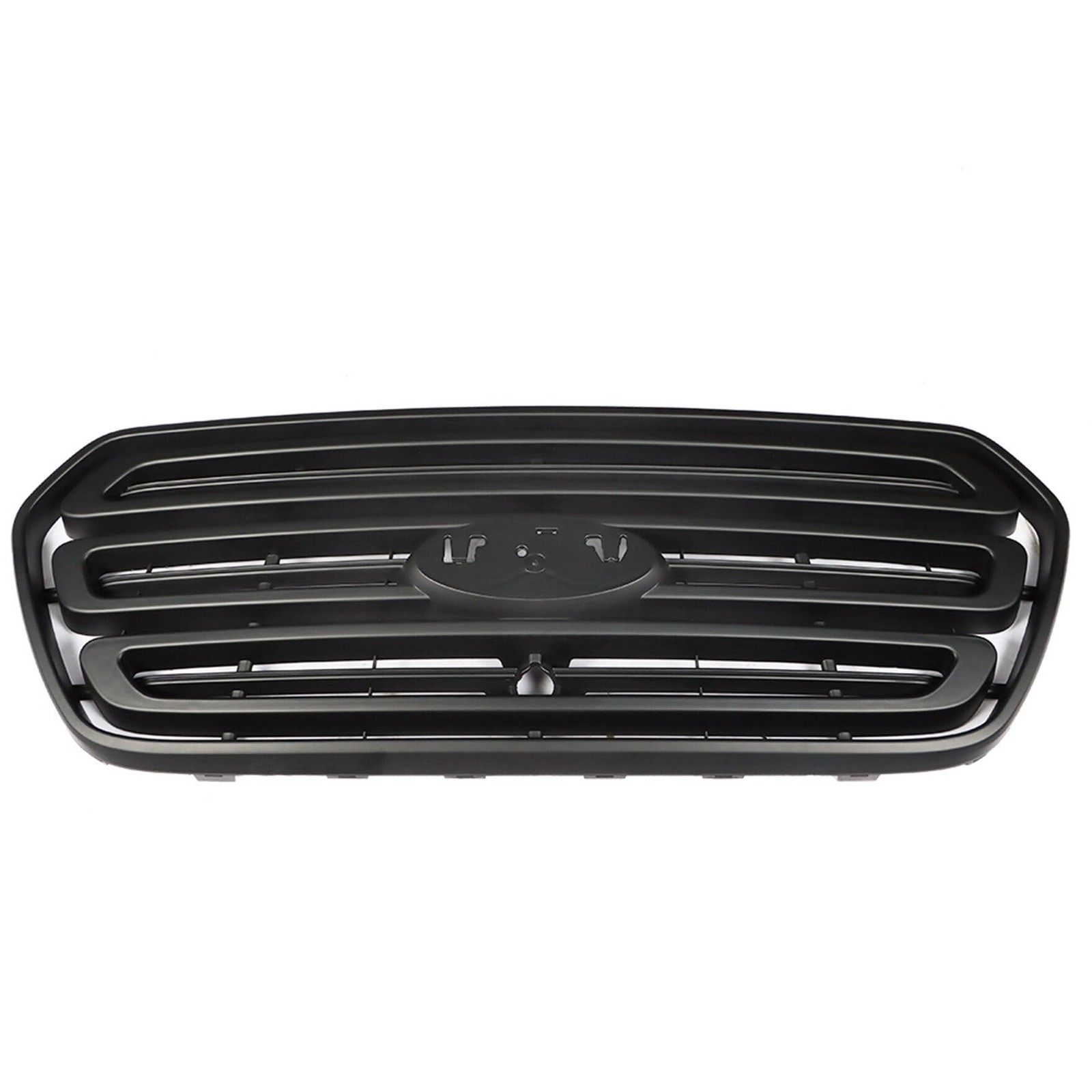 Front Bumper Grille Black for Transit 150 250 350 2015-2019 CK4Z17E810AA
