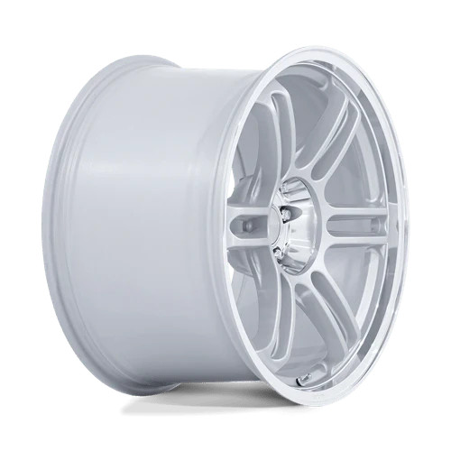 RPS 19X9.5 5X4.5 72 20 SLV DC-LP
