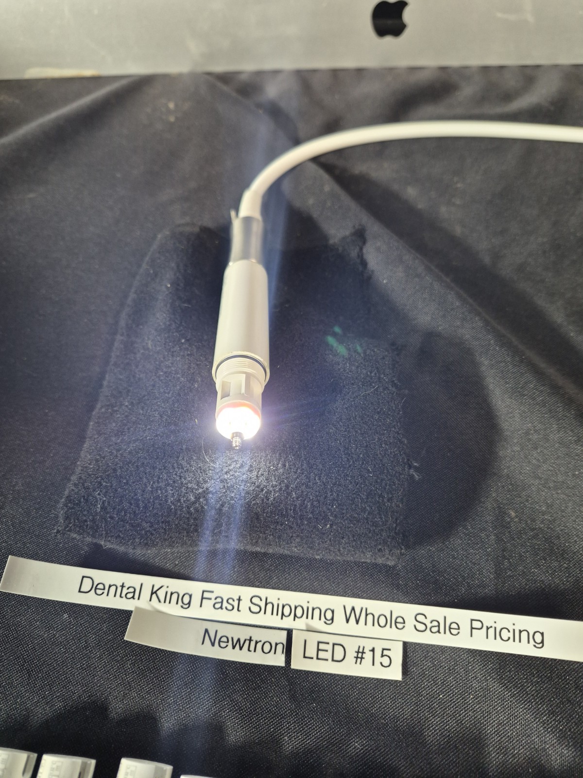 1 Acteon Newtron LED Scaling Handpiece ****Piezotome 2 or Implant Center 2****