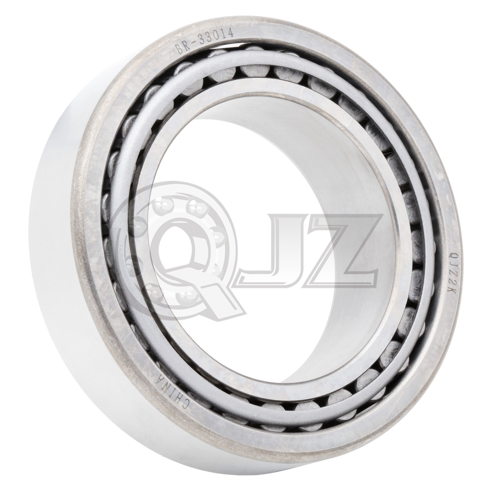 [2-Sets] New BR-33014 Tapered Roller Bearing Set [2.76″ ID x 4.33″ OD x 1.22″ W]