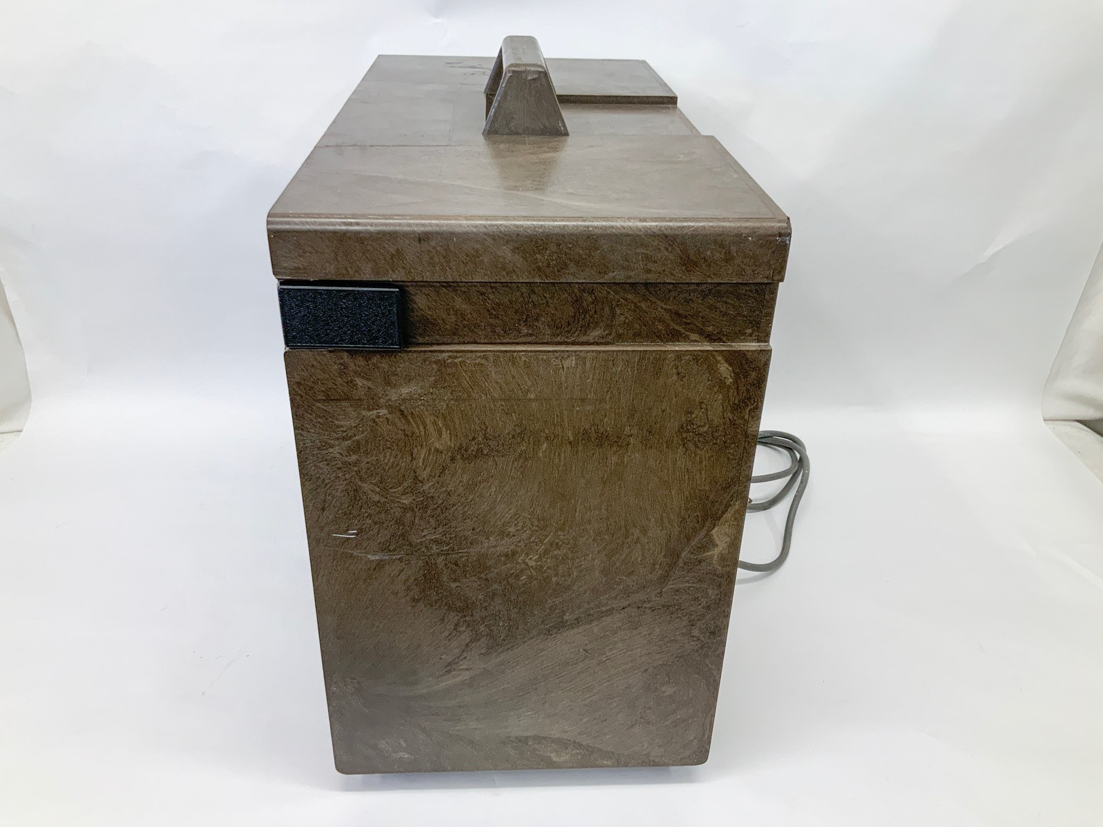 Marking Methods Inc Mark 300 Electro Chemical Etching System – TESTED Works