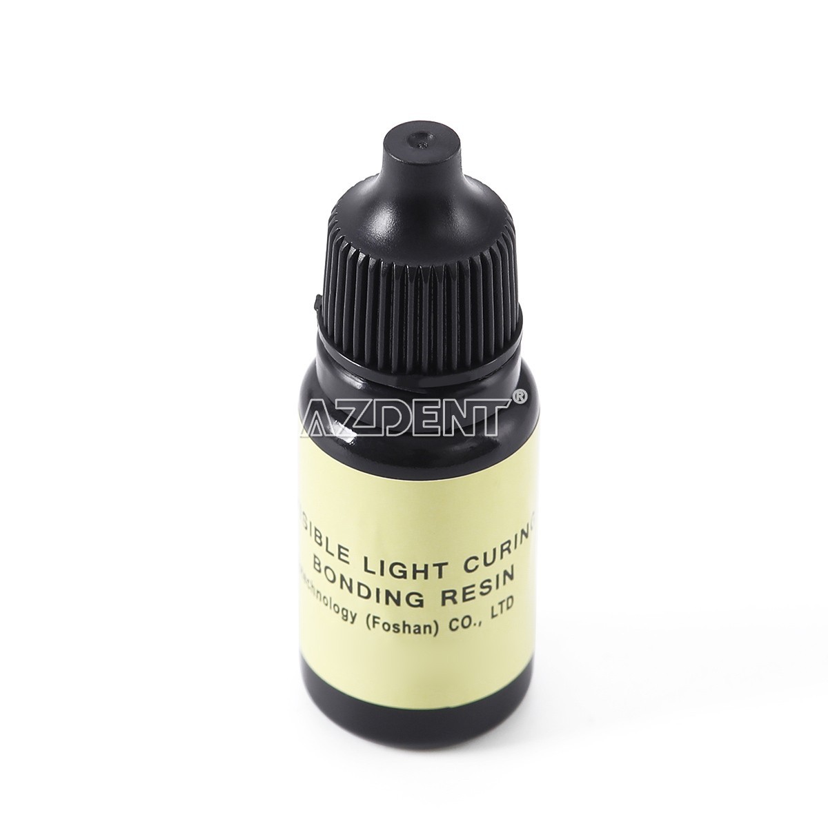 Dentex Dental Cure Light Resin Adhesive Bonding Dentin Enamel 5ml