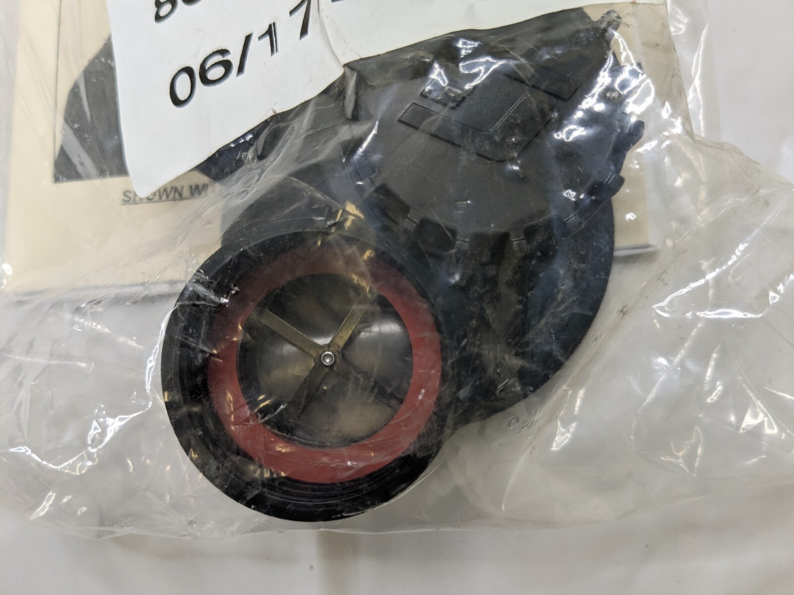 3M SCOTT PAPR & Supplied Air (SAR) Replacement Part3NNER2 F/AV FCPIECE7012474362