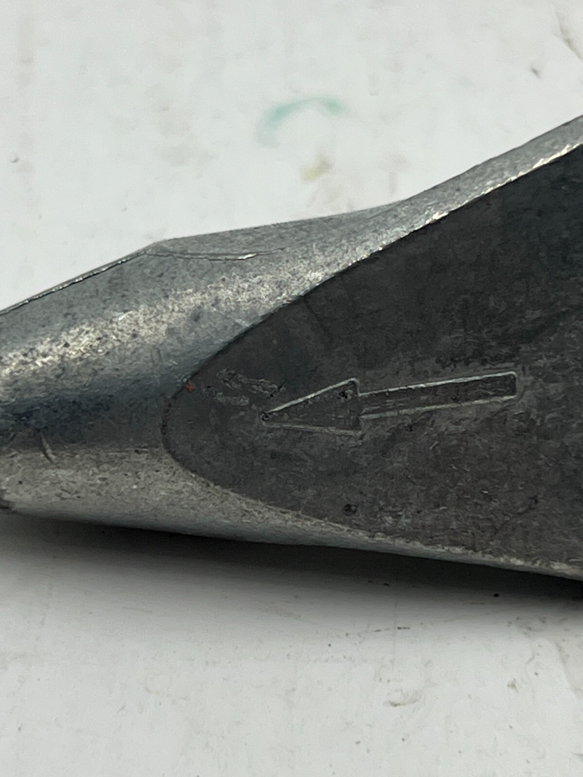 (QTY 9) Gripple Ground Anchors Only 4-1/2” x 1-5/8”