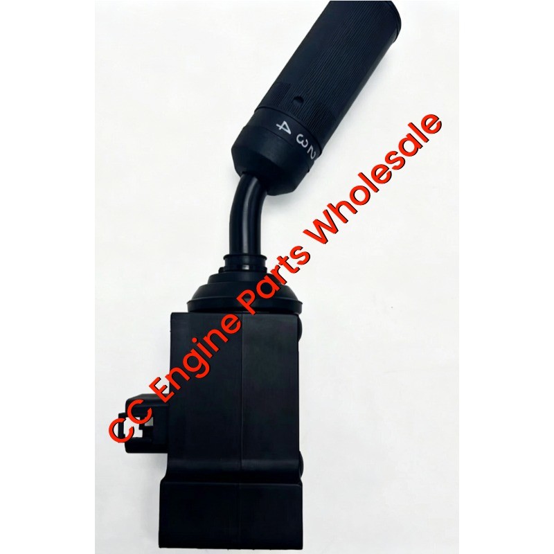 823127GT 4 Speed Shifter Assembly For Genie GTH-1056 Telehandler