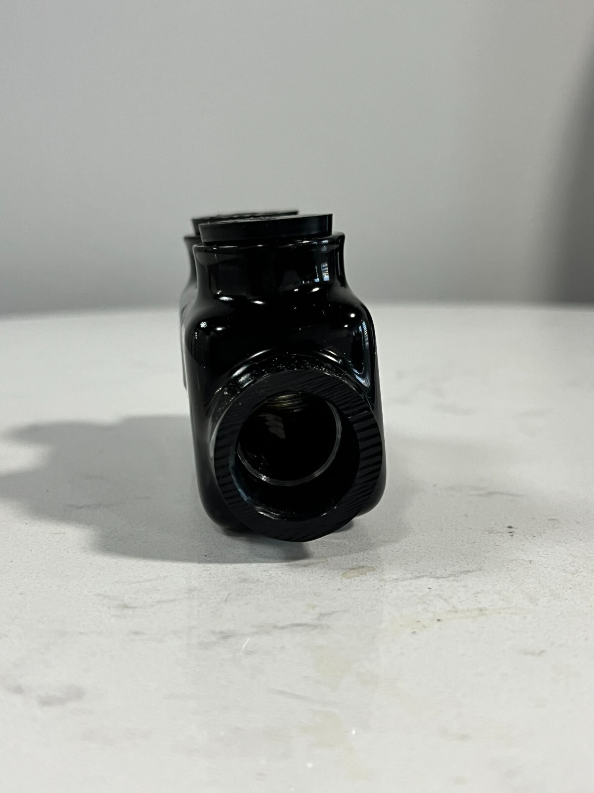Insulated In-Line Multitap (Polaris-type) Connector 2 port 250 6 AWG 7pc