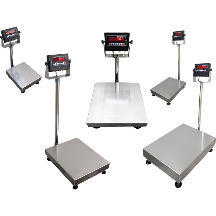 SellEton SL-915 Digital Houseables Industrial Platform Scale NTEP Bench Scale