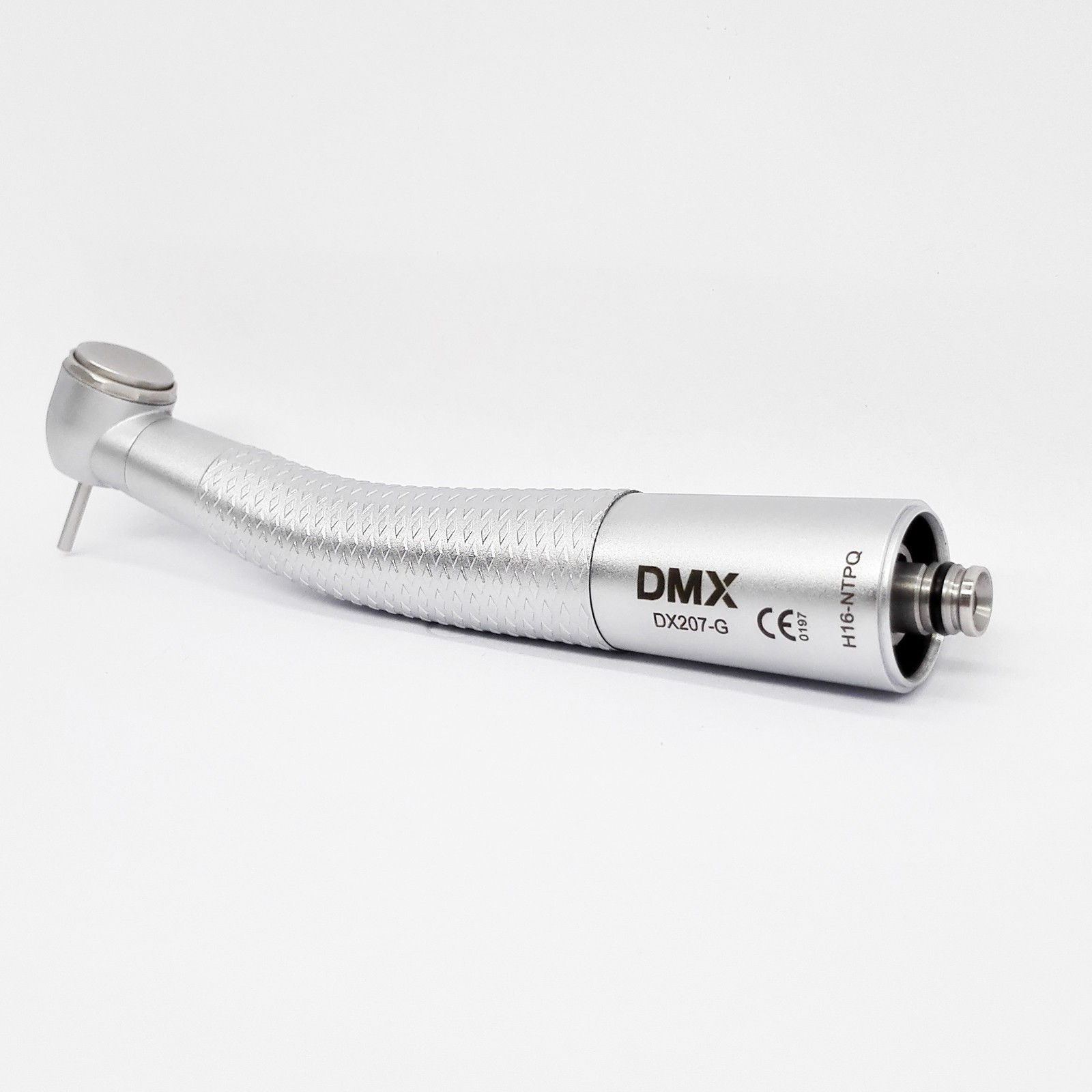 COXO Style Dental High Speed Handpiece Fiber Optic Turbine F/ KaVo MULTIflex 4 6