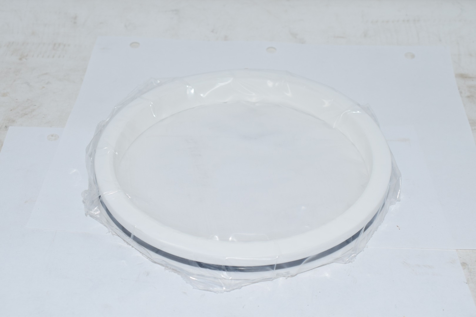 NEW John Crane Ring Seal Packing 6.250 ID
