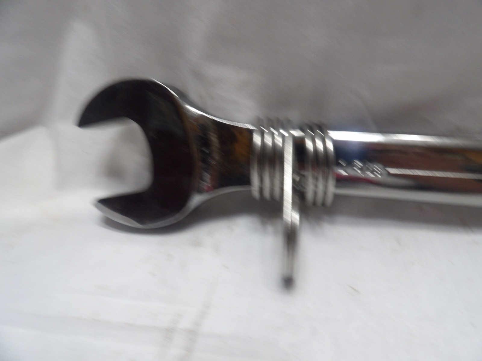 Williams 1-5/16″ Supertorque Combination Wrench 1242
