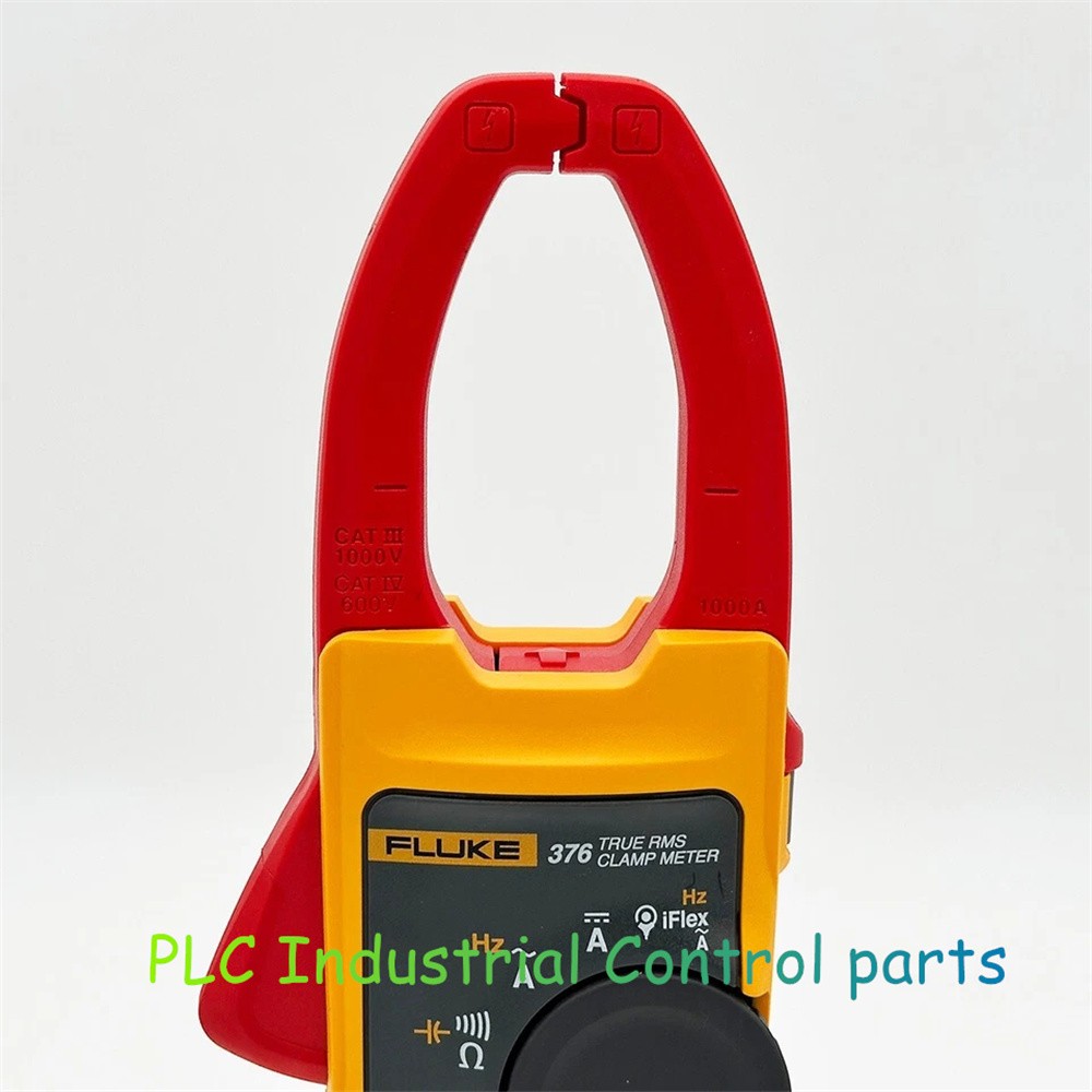 376 (not FC) True-rms AC/DC Clamp Meter with iFlex probe