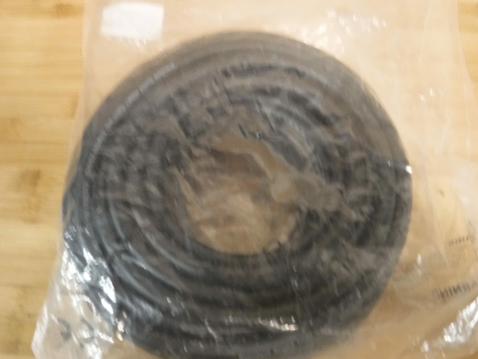 C2G 49.2ft Select Standard Speed HDMI Type-A Cable w/Ethernet