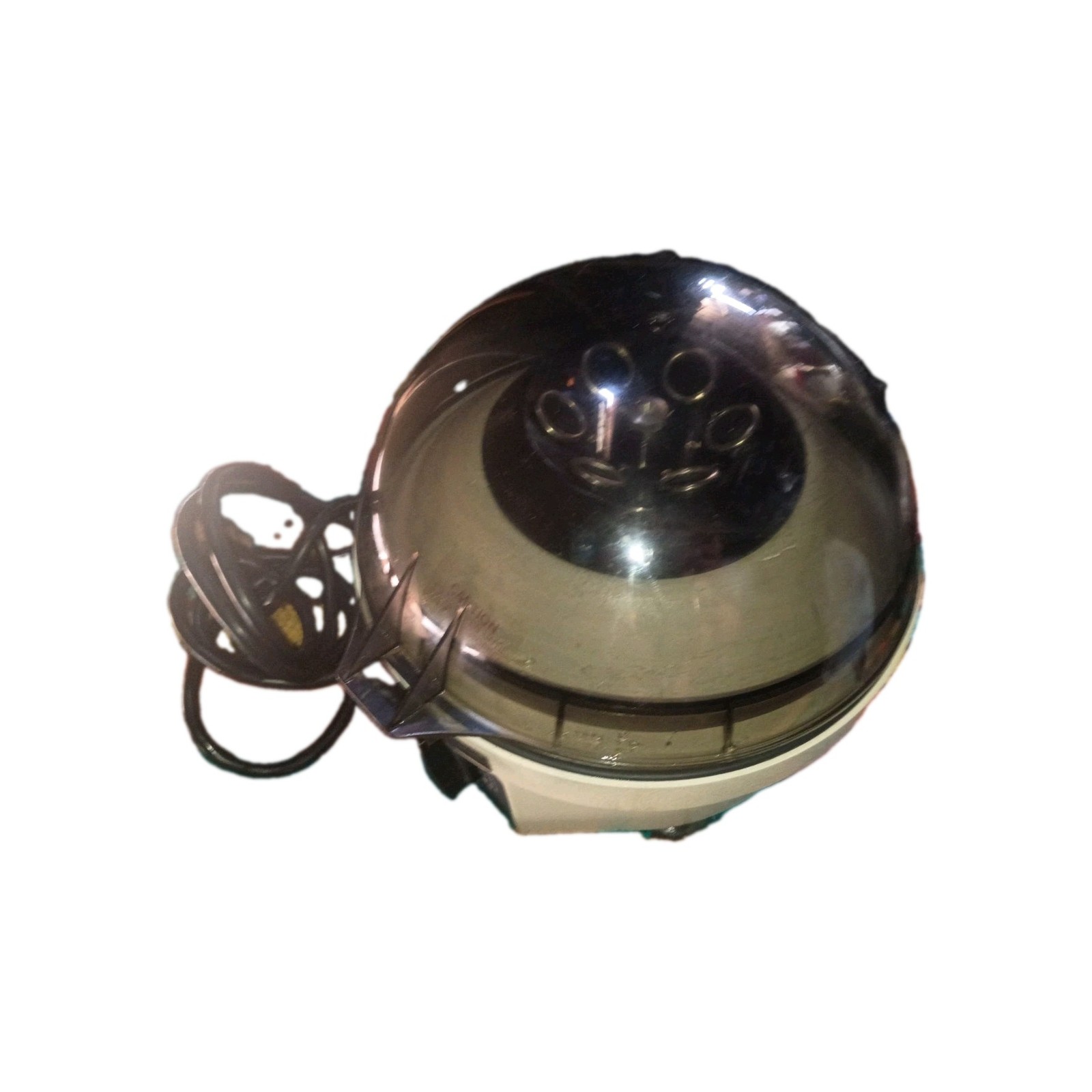 CLAY ADAMS / BECTON DICKINSON – Compact II Centrifuge (6 test tubes)