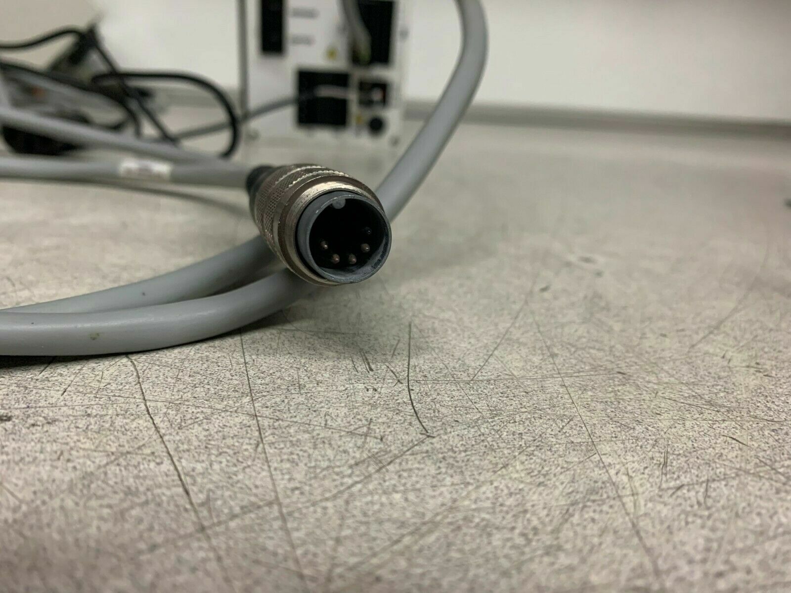 Mettler Toledo TRB 8300 Turbidity Sensor Transmitter – Used – Laboratory