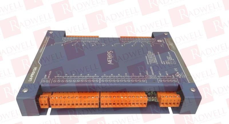 JOHNSON CONTROLS LN-PRG12A-0 / LNPRG12A0 (NEW IN BOX)