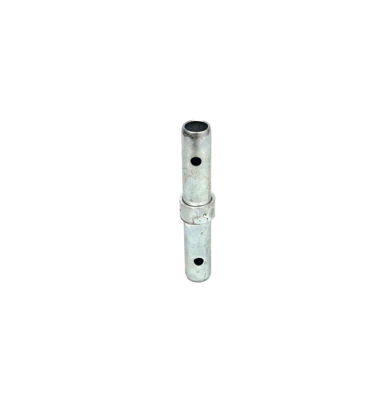 Coupling Pin 4 Pack | 9in x 1-7/16in | 1in Collar | S-Style