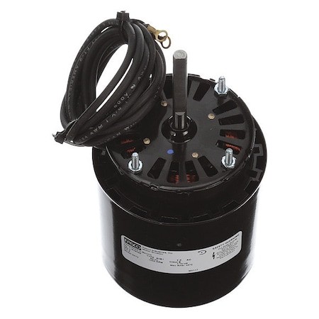 Fasco D475 Motor, 1/15 Hp, Oem Replacement Brand: Tecumseh Replacement For: