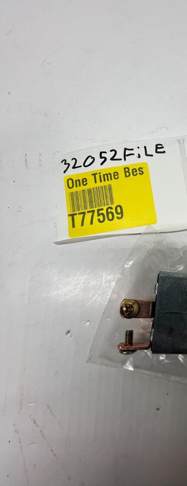 (QTY 6) 100DS167S Automotive/Marine Toggle On/Off Switch Heavy Duty