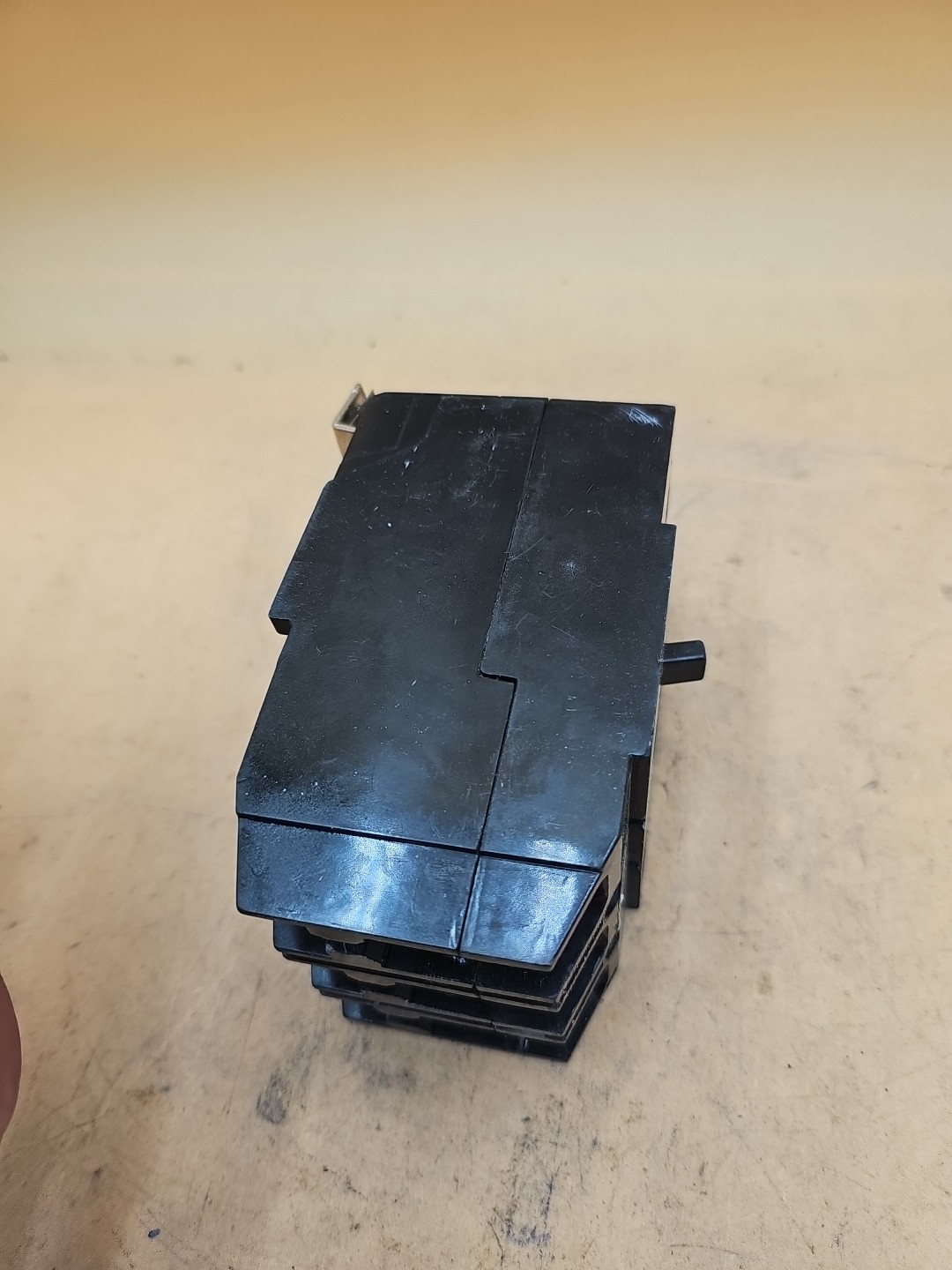 GE General Electric TEY330 3 Pole 30 Amp Type TEY Bolt On Circuit Breaker