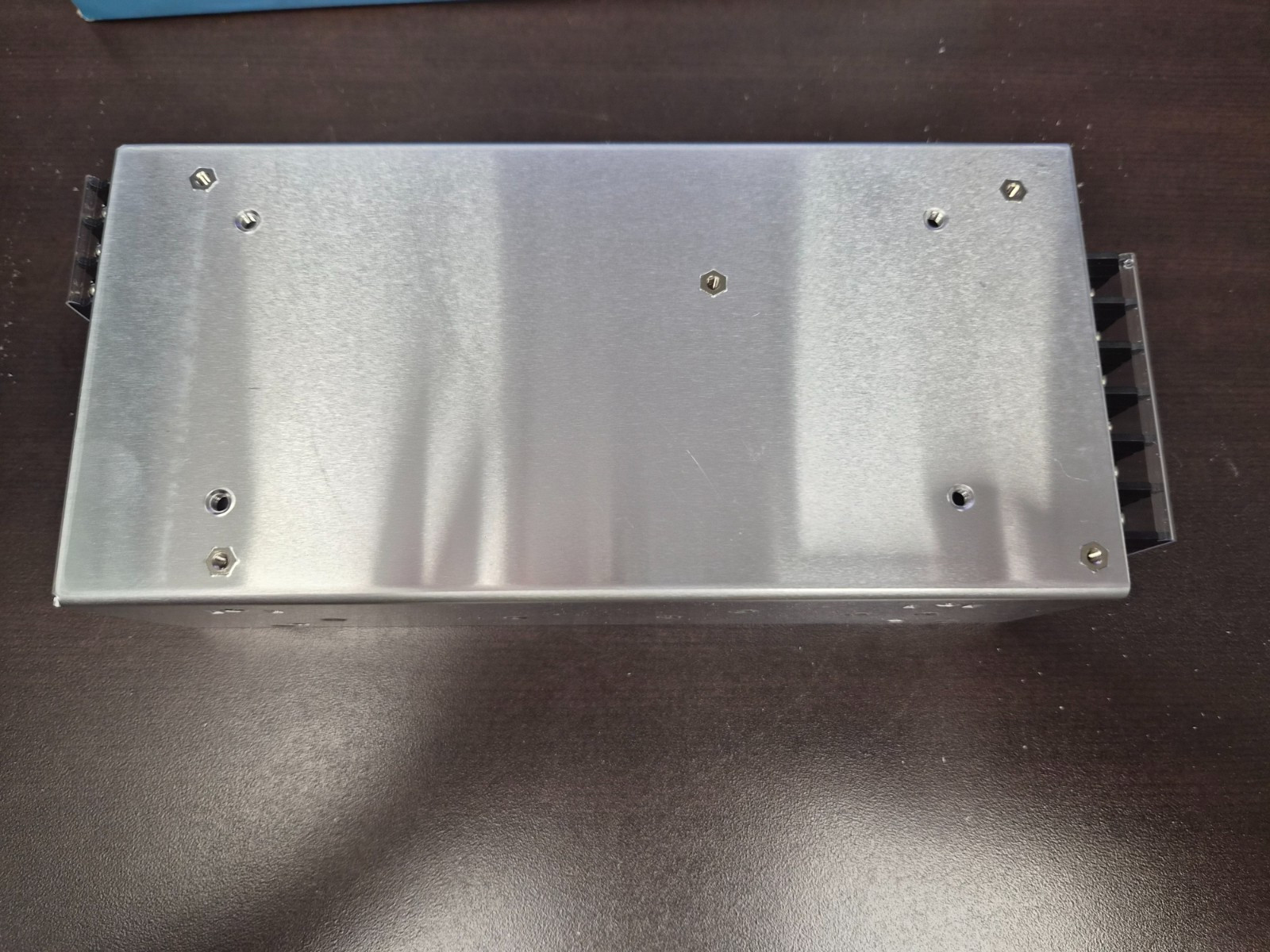 Mean Well HRP-600-24 High Reliability Switching Power Supply