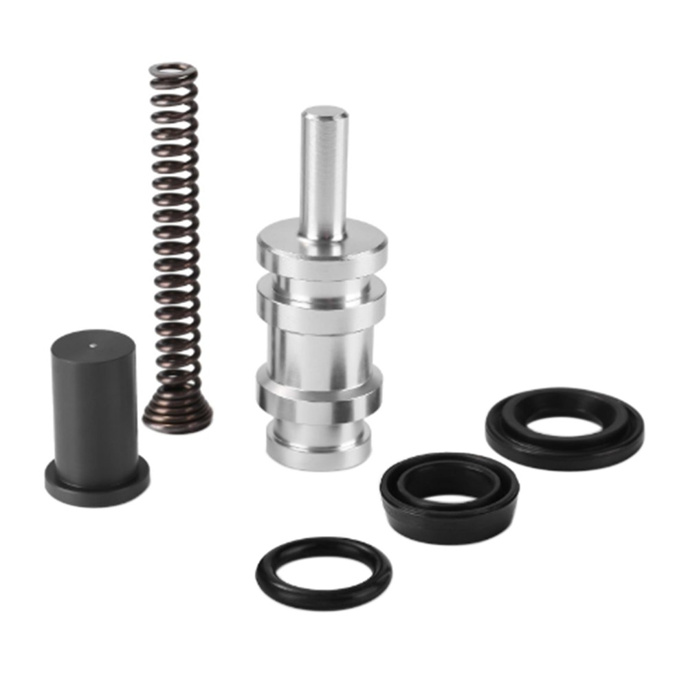 ​Front Master Cylinder Rebuild Kit 45072-96 For Harley Dual Disc Model 1996-2017