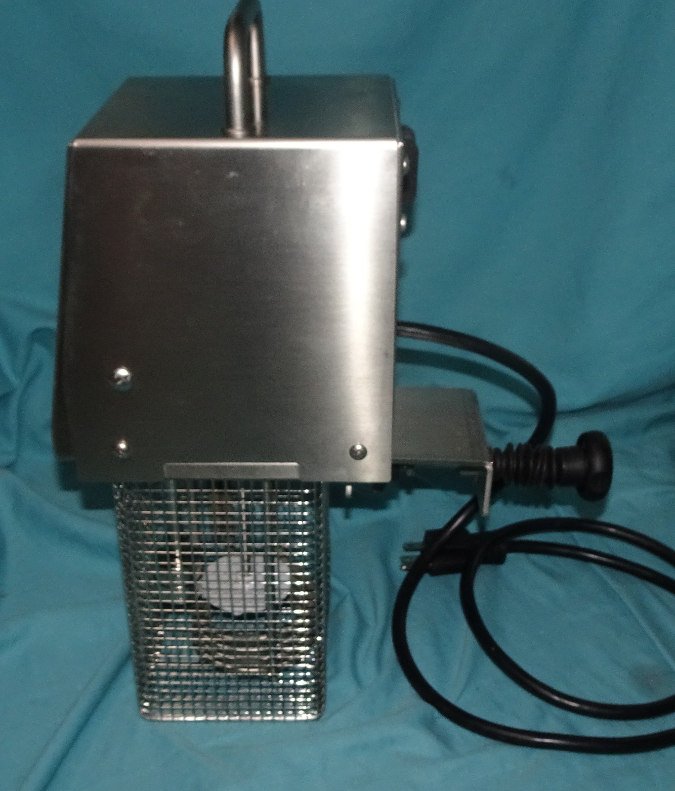 == Vollrath Sous Vide Head 60038 Immersion Circulator