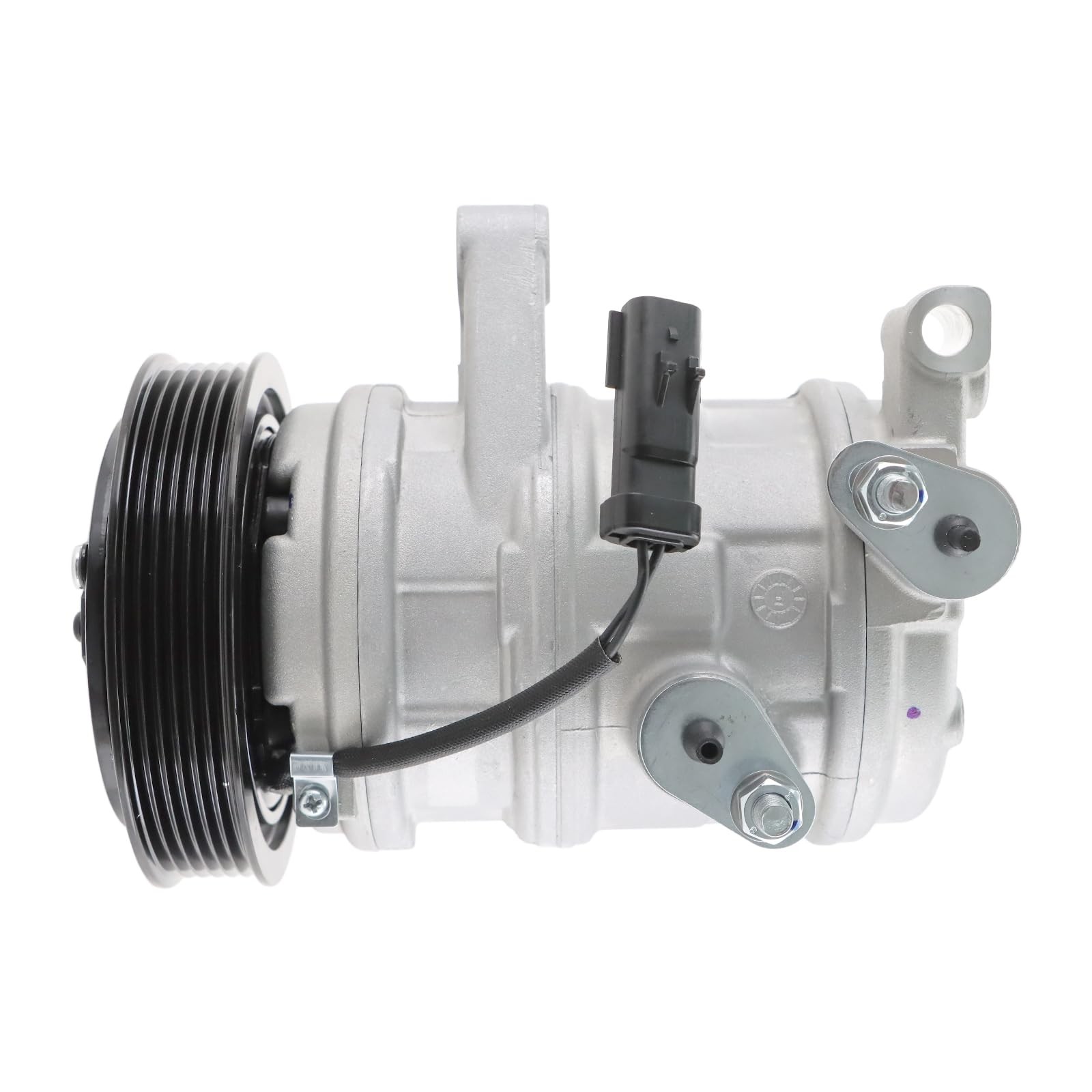 A/C Compressor for 2007 Dodge Nitro 3.7L