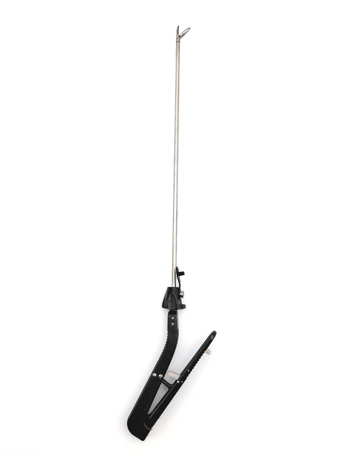 Snowden-Pencer 90-8007 Laparoscopic Needle Holder, TC, CVD Right, 5mm X 32cm