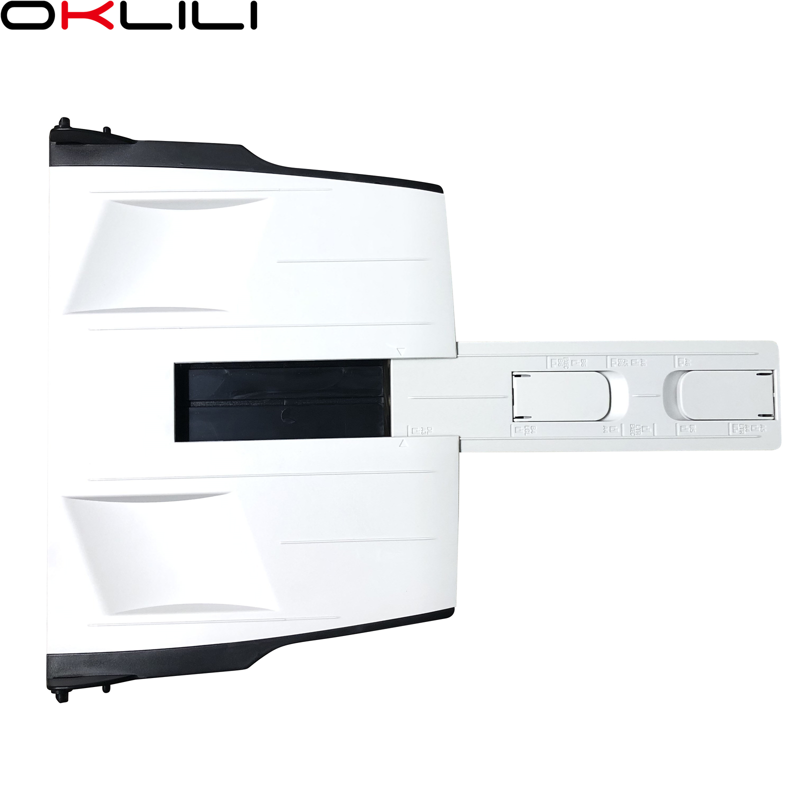 1 X PA03576-D808 Output Tray Stacker for Fujitsu fi-5650 fi-5750 fi-6670 fi-6770