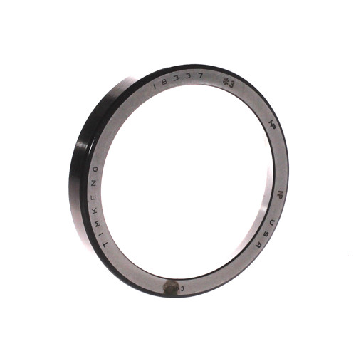 18337-30000 Timken 0 x 85,725 x 12,7 mm TAP. ROLL. SINGLE ROW CUP Cup for sin…