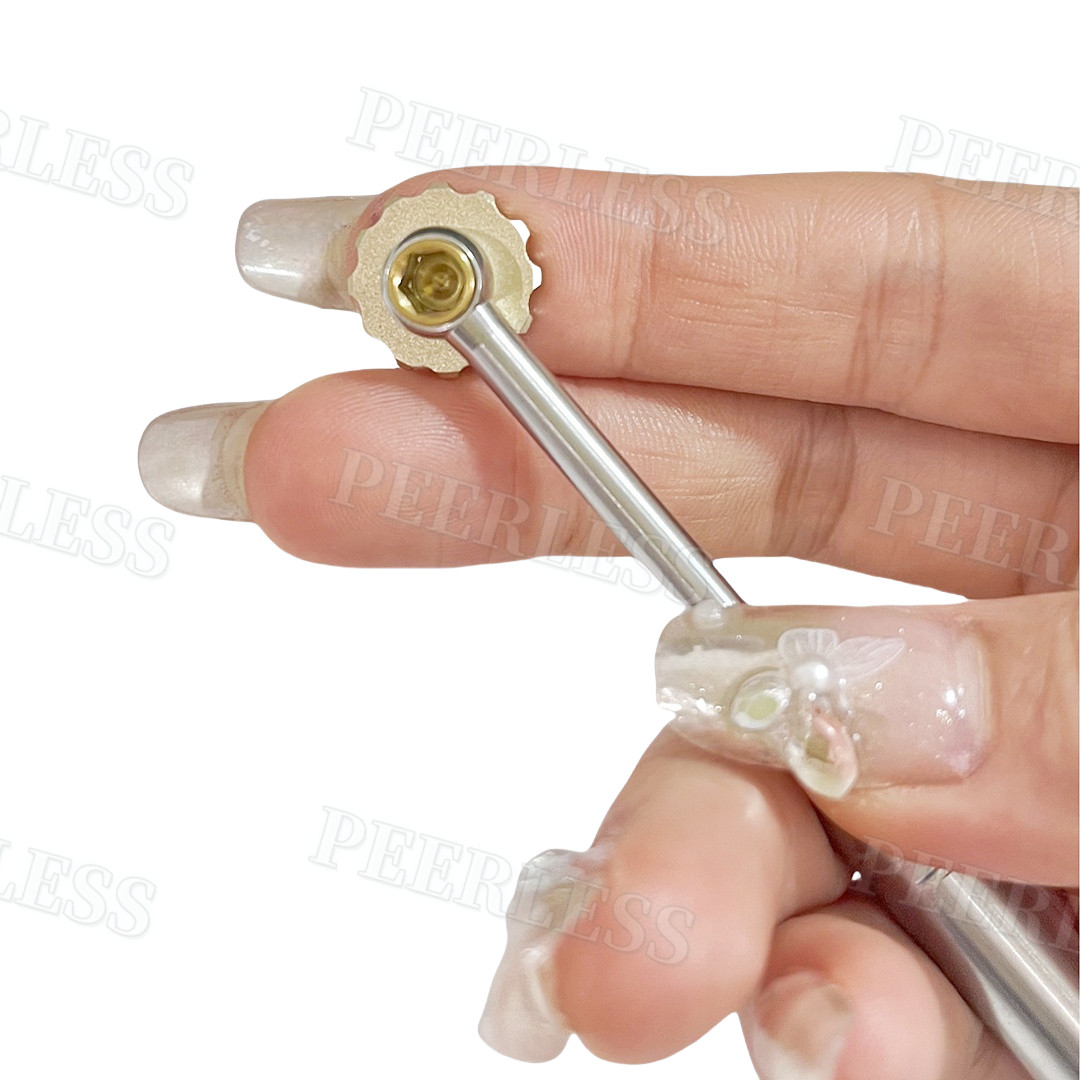 Dental Oral Universal Screwdriver Torsion Wrench Dental Repair Tool Kit