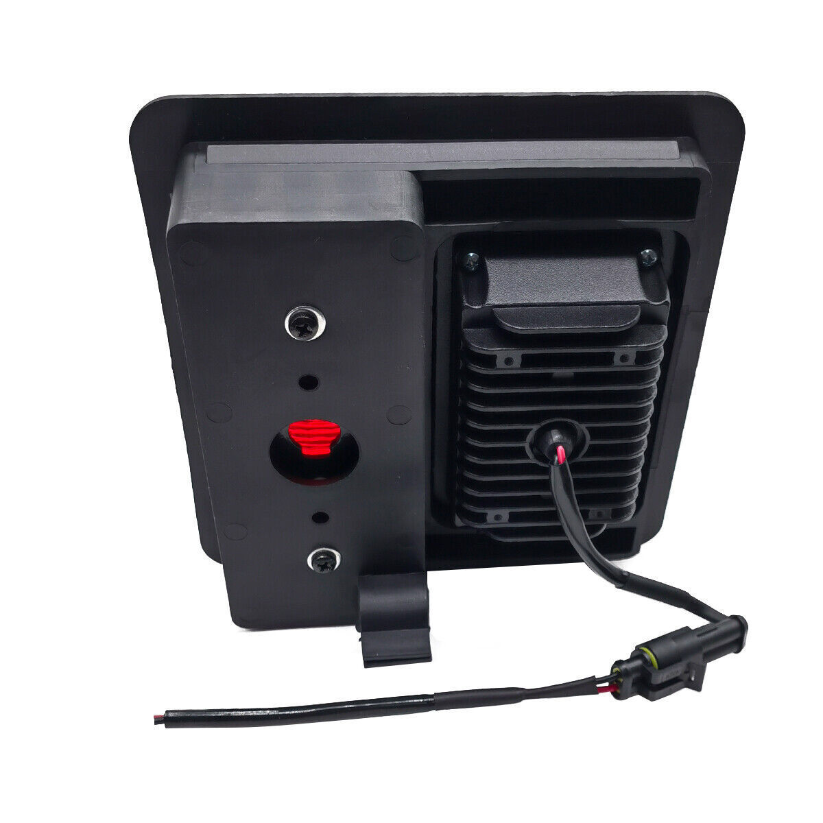LED Exterior Light Kit Headlight Tail Light 7259523 For Bobcat Skid Steer Loader