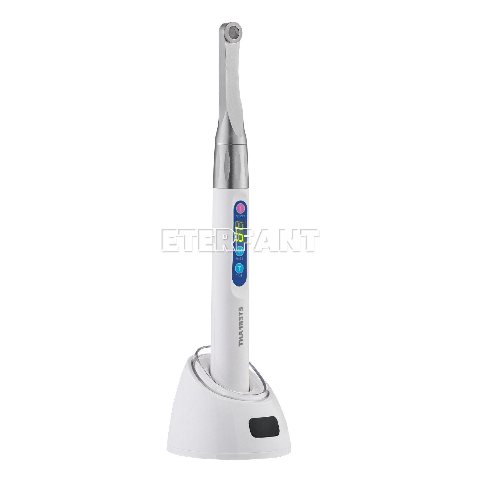 Dental Original Woodpecker Style ILED Wireless Curing Light Lamp 1 Sec Cure