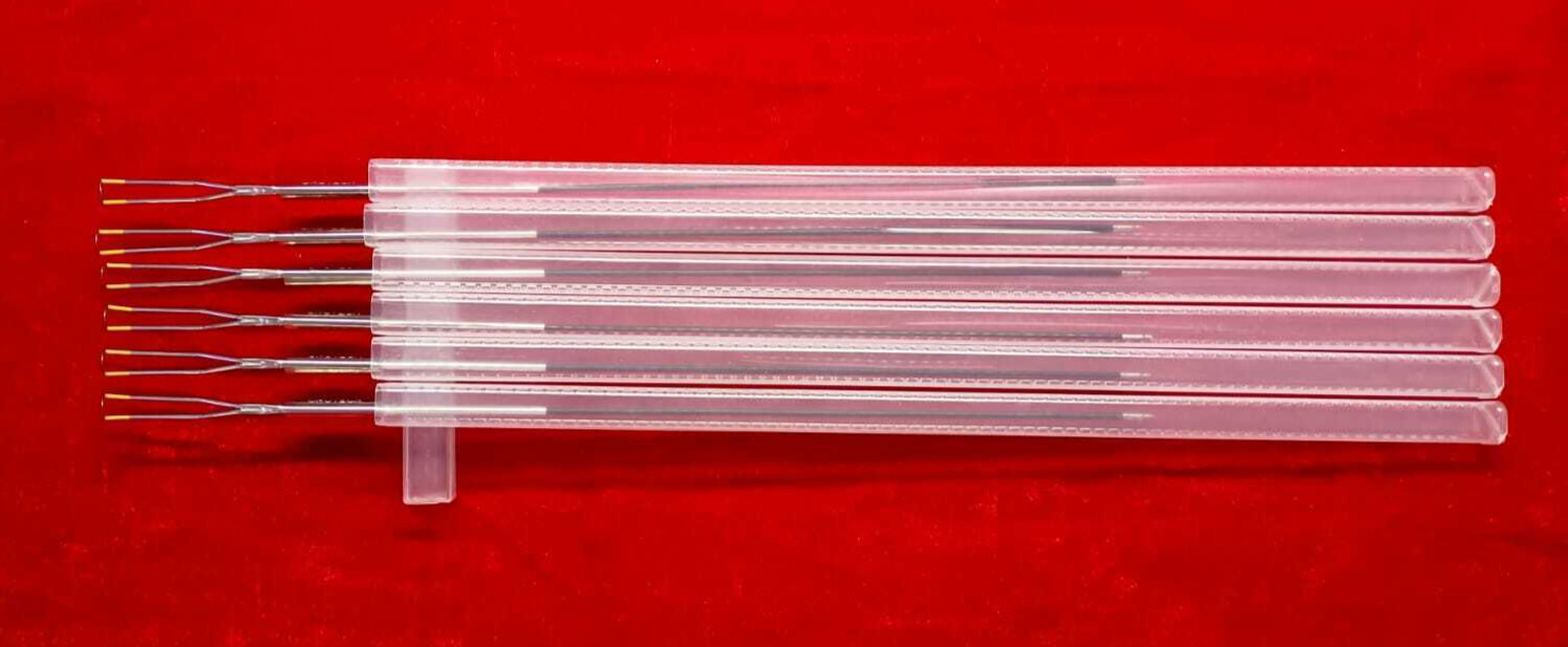 10pc-Monopolar Cutting Loop Working Element TURP Set Urology Instruments