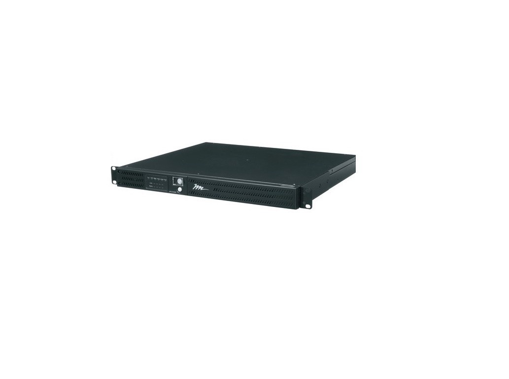 Open Box Middle Atlantic 1000V 600W 1RU Backup UPS UPS-S1000R