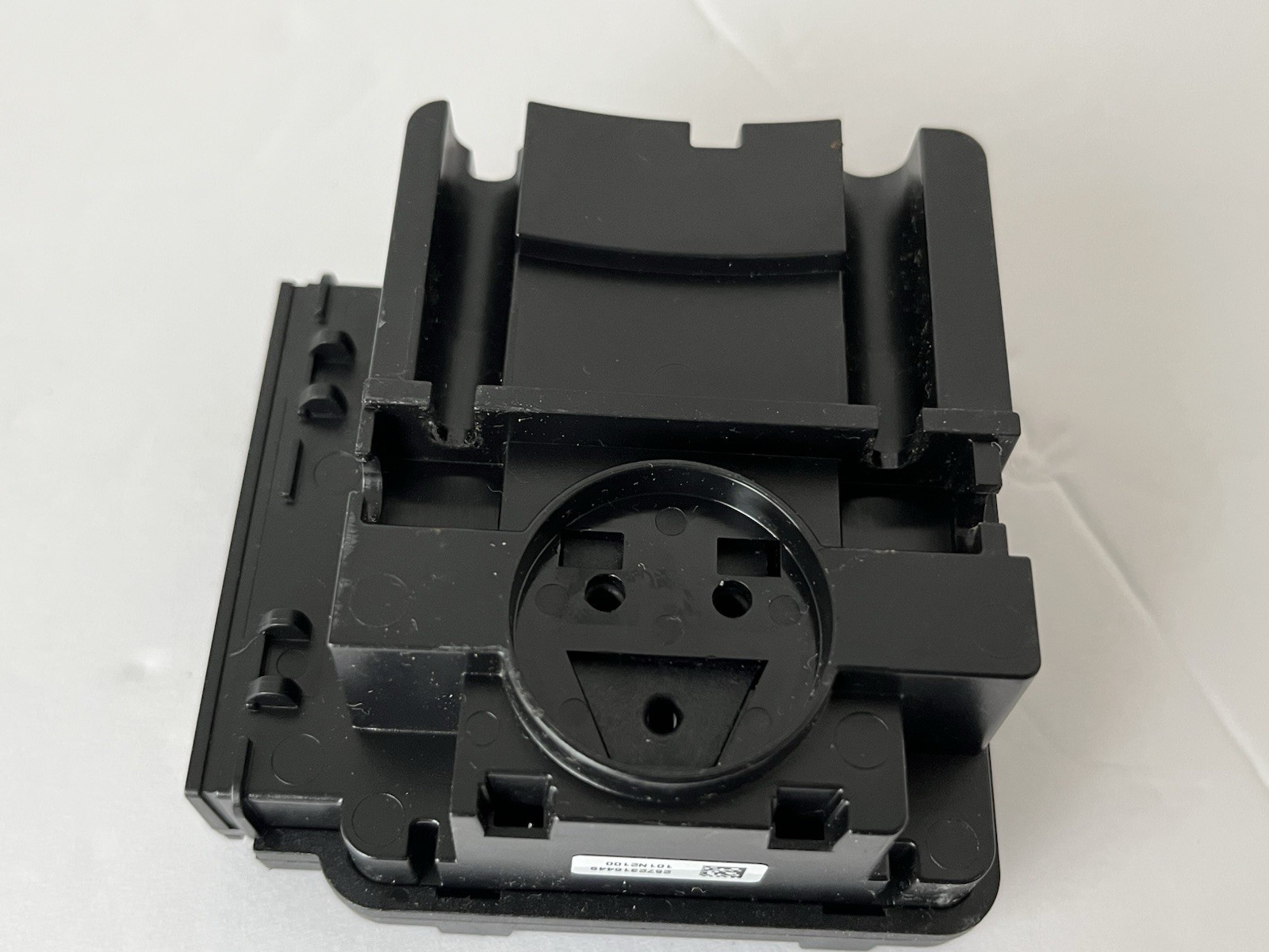 SECOP 101N2100 Compressor control from 12v Nova Kool refrigerator. 2021