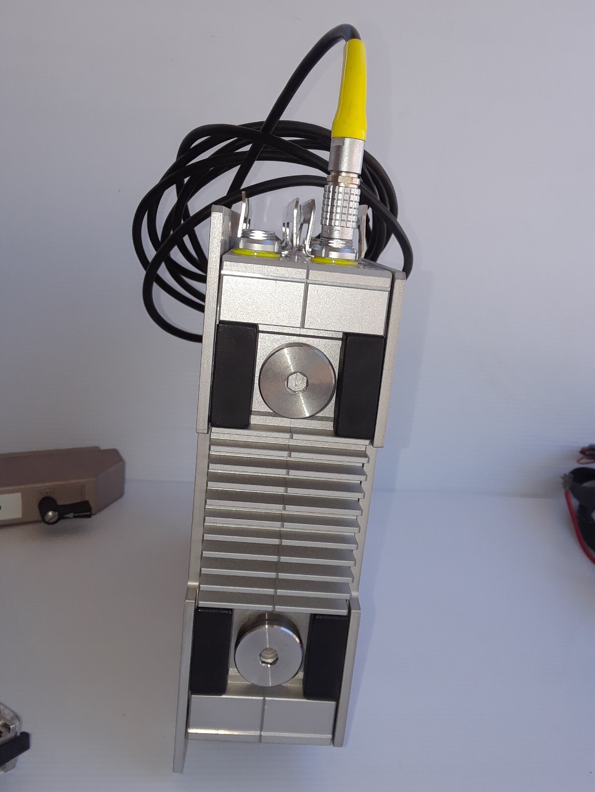 dspace Pro Power Units (2) RP:002400 + DSP DSUB RPPU + Cables + Crimp Tool
