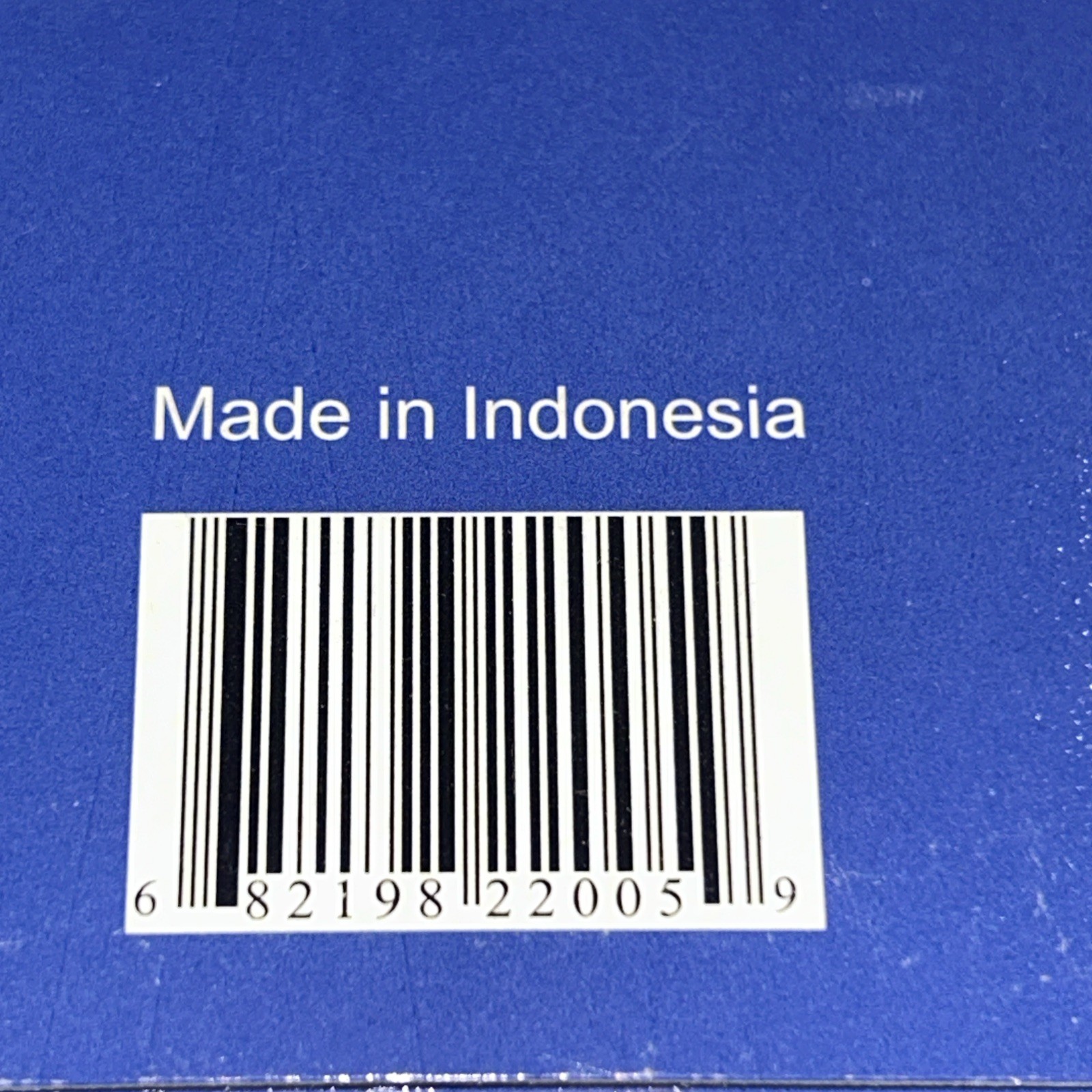 20 Count No.2 Graphite Pencils – Classic Yellow Design Indonesia (2 Boxes Of 10)