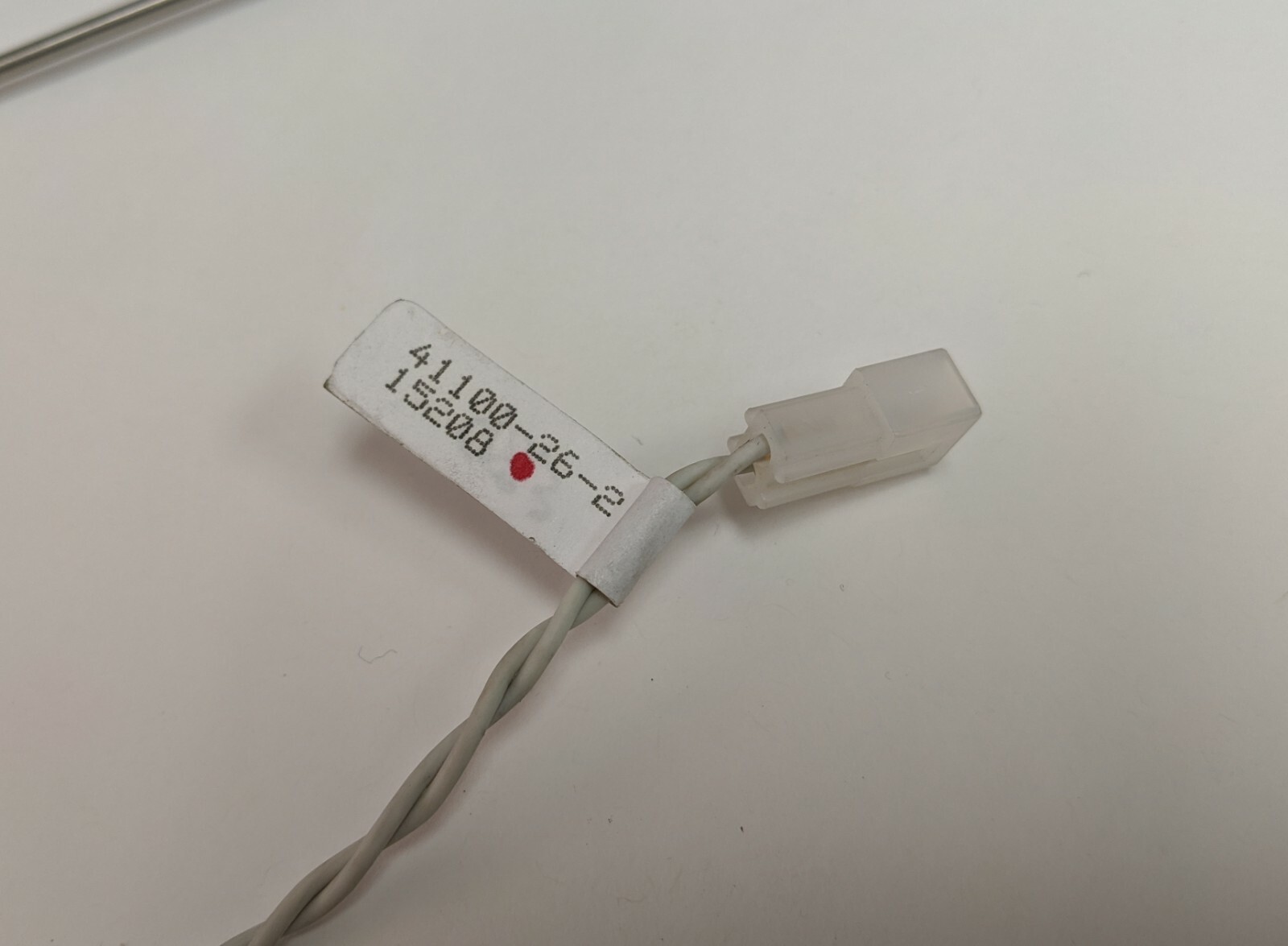 Lang Manufacturing 41100-26-2 Temperature Probe OEM Replacement Part NEW