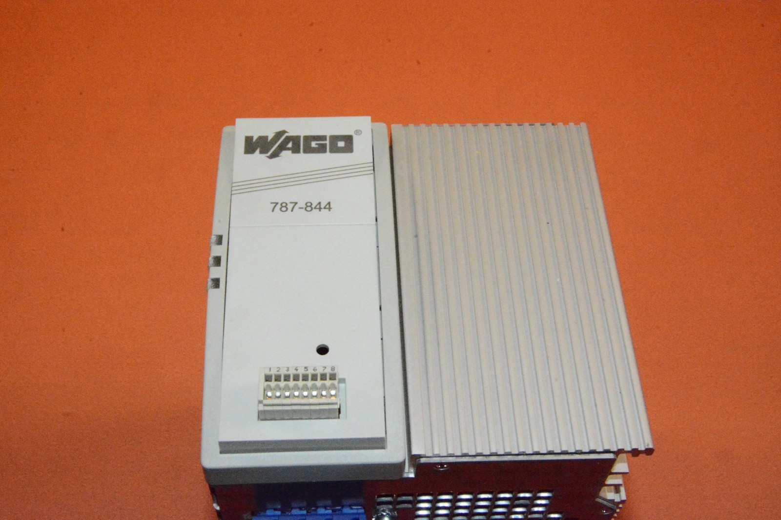 Wago Epsitron Pro Power 787-844 Switched-Mode Power Supply