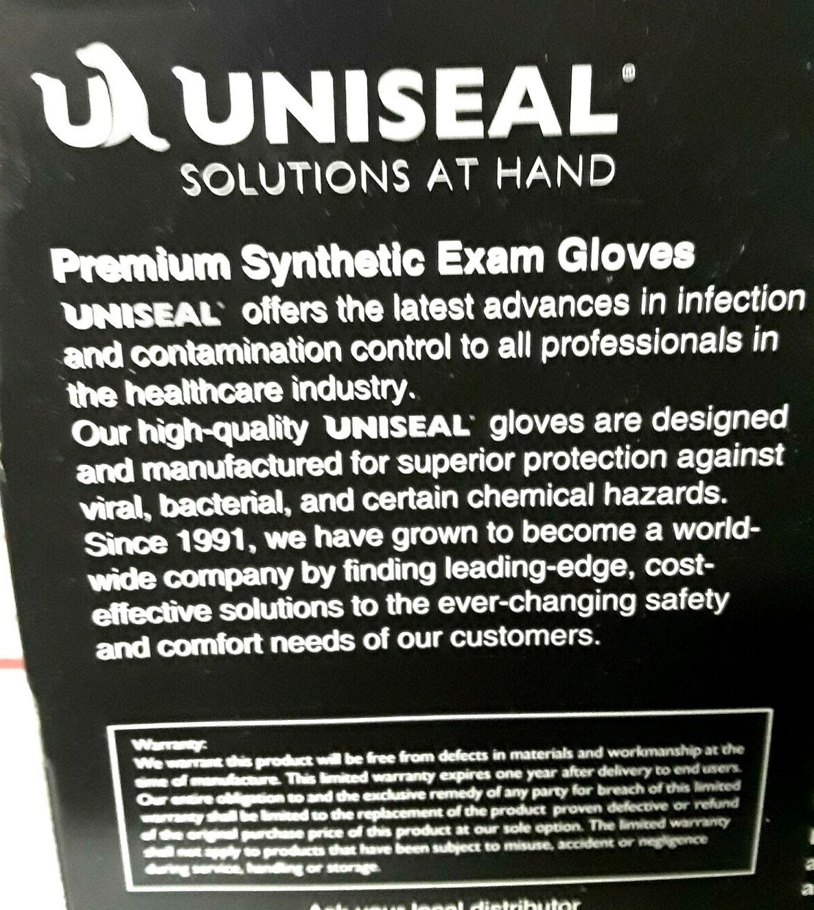 Want 8 Mil Nitrile Grade Nitrile Glove 10 Mil Exam Glove SALE Trboxtapes
