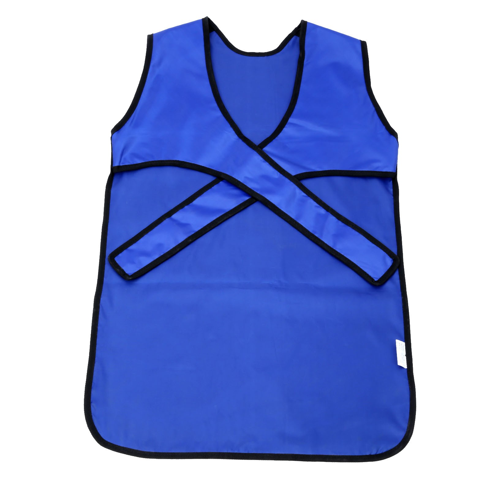 100cm x 60cm Unisex Protective Lead Apron Vest Flexible X-Ray Protection 0.5mmpb