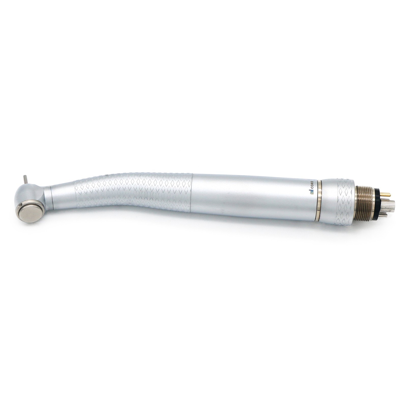 COXO Dental H16-KSPQ High Speed LED Air Turbine Handpiece KaVo MULTIflex 6 Holes