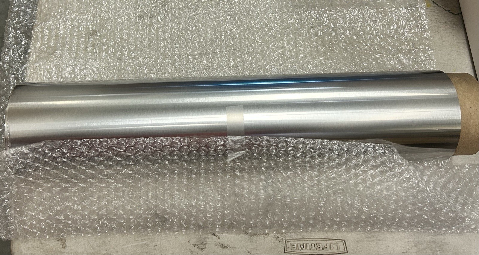 Maudlin SSFW321-20-100 321 Stainless Steel Tool Wrap 20” x 100’ Free Shipping