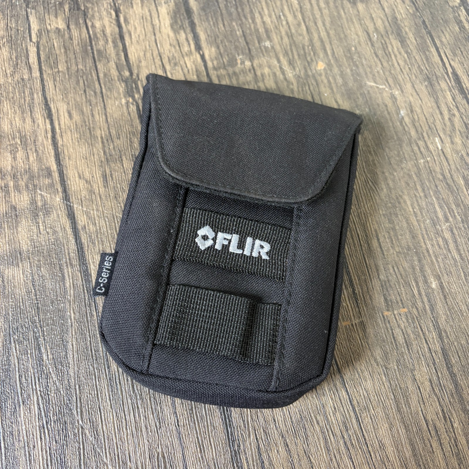 FLIR C5 Compact Thermal Camera with Protective Case Model C8940 EUC 5172