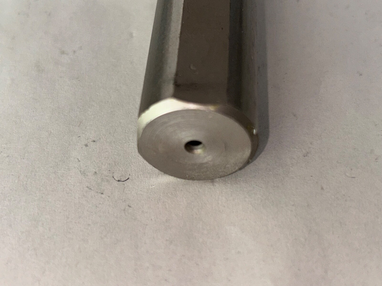 Iscar S25T DWLNL-08Indexable Boring Bar, Used – Excellent Condition