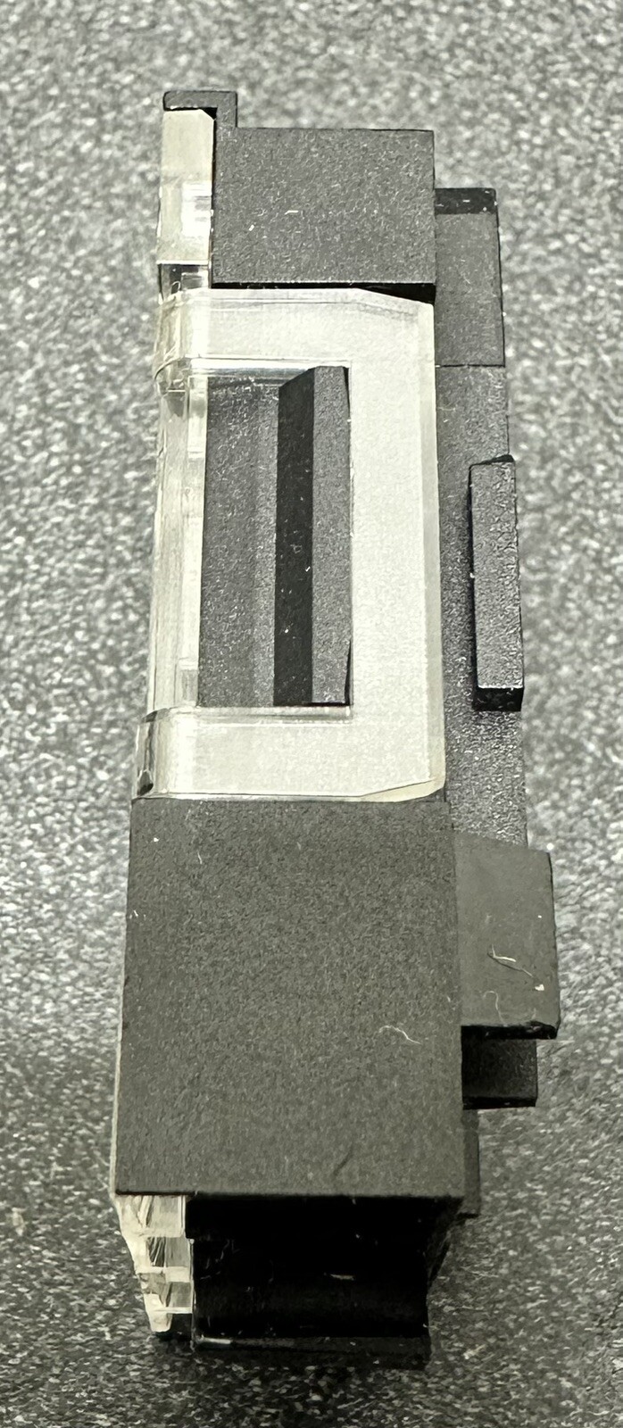 General Electric, Cema 080C11F Illuminated Contact Block O8OC11F