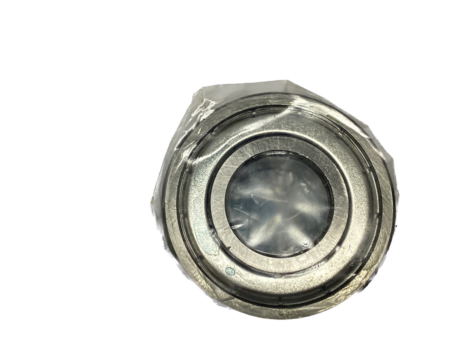 NEW FAG 17mm x 40mm x 12mm Deep Groove Ball Bearing 6203-2Z-L038-C3