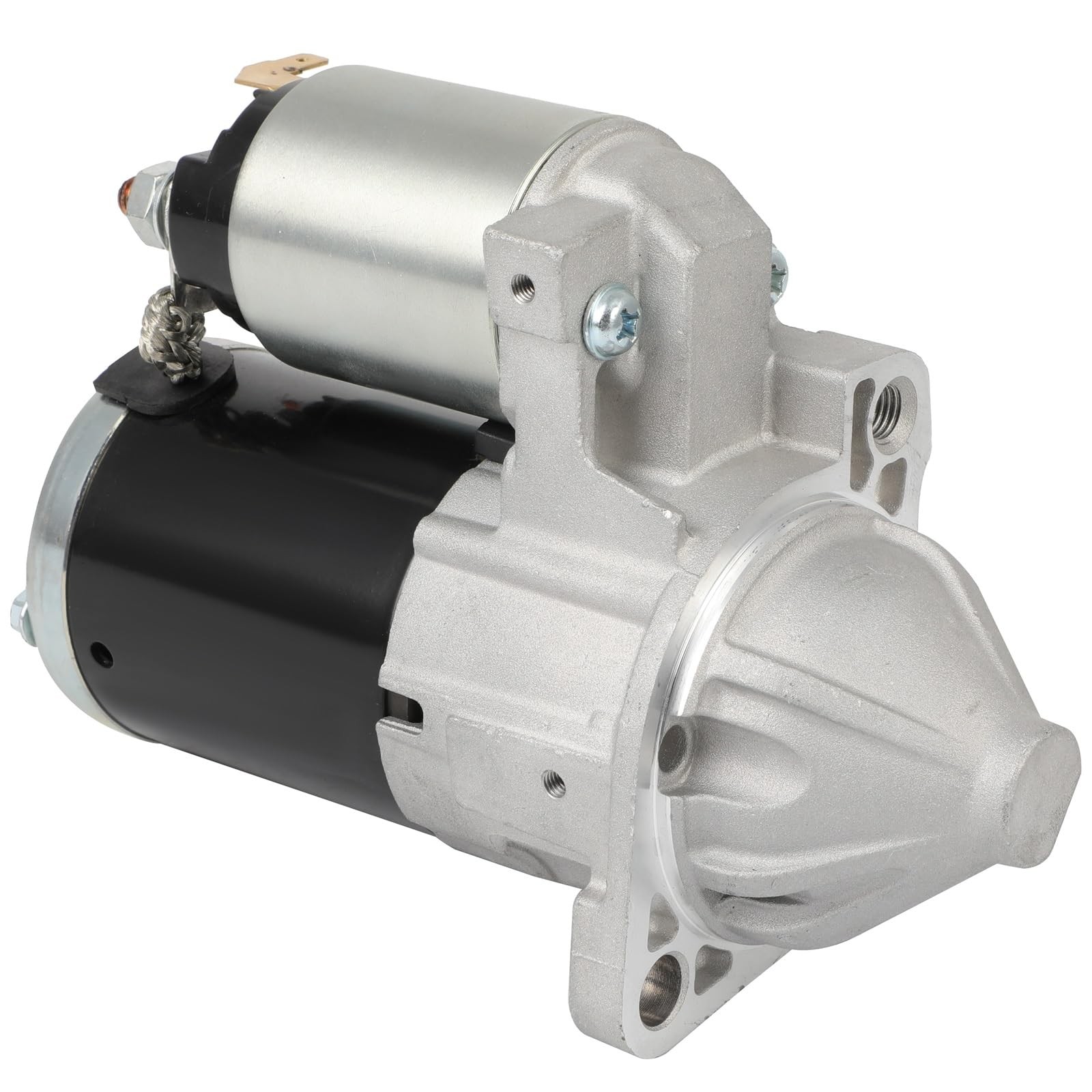 Starter Motor High Torque Mitsubishi Outlander 2007-2009