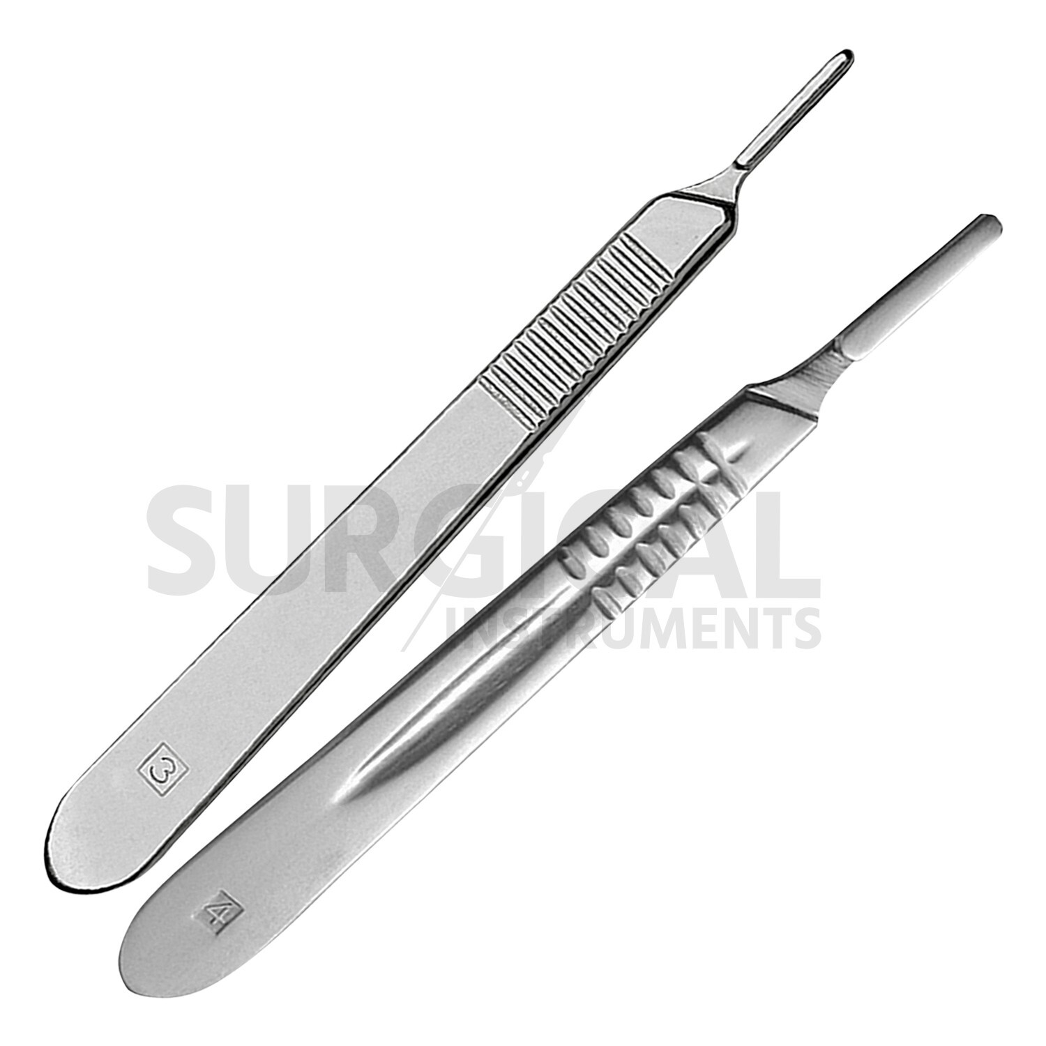 Advanced Instructor Dissecting Kit Set Stainless Steel German Grade